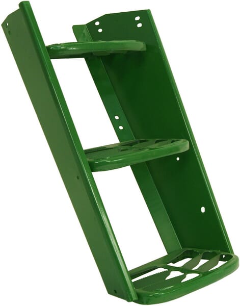 Fahrgestell Kabine Trittstufe VPM1214