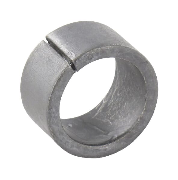 Frontansicht Lemken E.Buchse EG20/26x16 Preßsitz