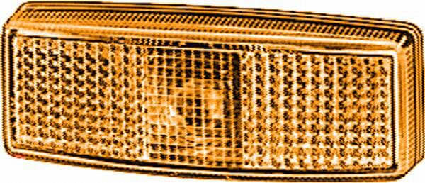 Beleuchtung Seitenmarkierungsleuchte 2PS006717031
