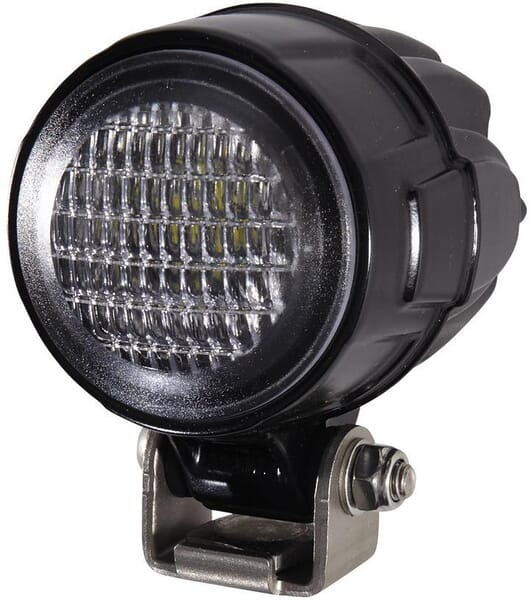 Beleuchtung Arbeitsscheinwerfer rund Modul 50 LED 1G0995050001