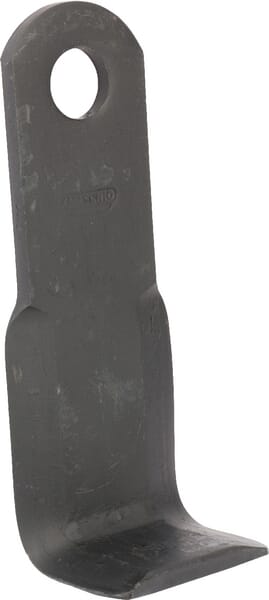 Schlegelmesser org. aus der Kategorie Mulchgeräte und Wieseneggen