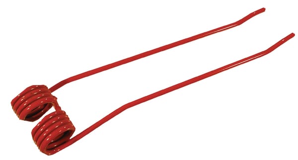 Federzinken LD Nachbau Fella aus der Kategorie Kreiselheuer und Kreiselschwader