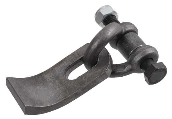 Schlegelmesser (40x12mm) 60 St aus der Kategorie Mulchgeräte und Wieseneggen