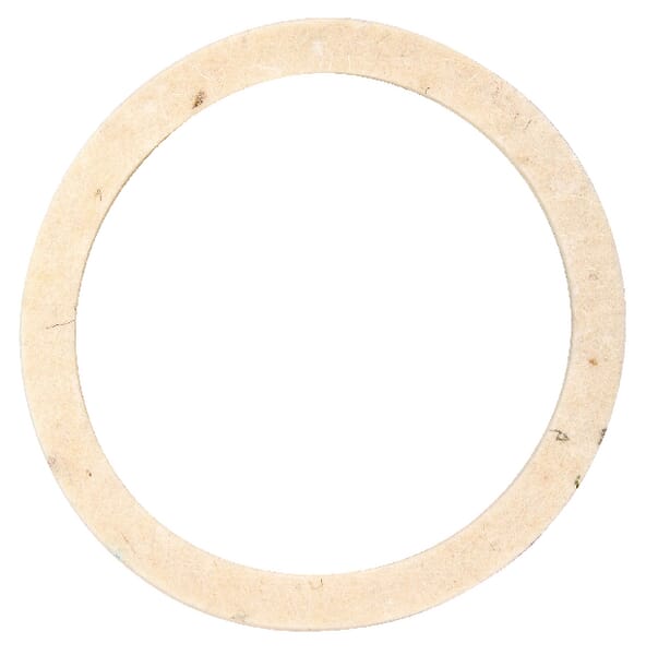 Frontansicht Lemken Filzring D115/95x6