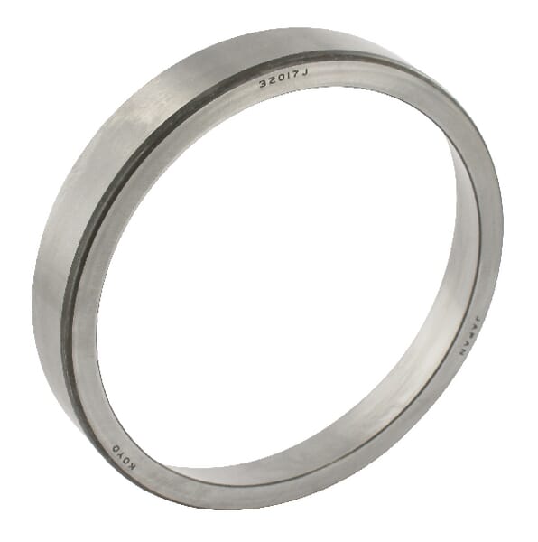 Hinterachse Hinterachslagerschale L154620