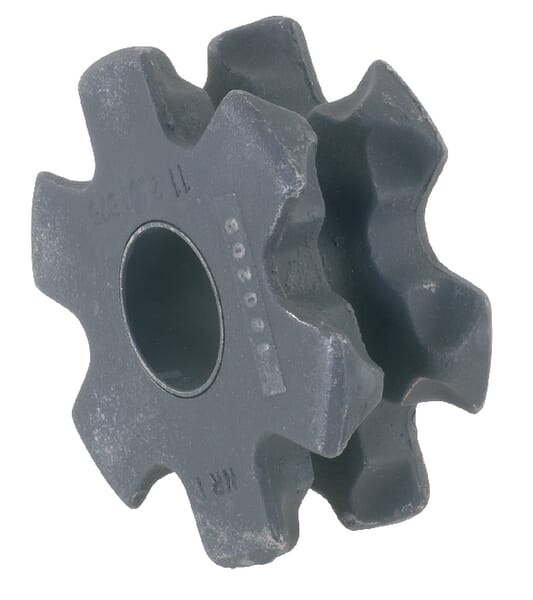 Kettenumlenkrolle 11x31 Ø 40 aus der Kategorie Pressen und Ladewagen