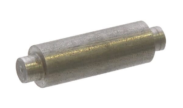 Frontansicht Lemken Nietbolzen D8/4,8x28,5