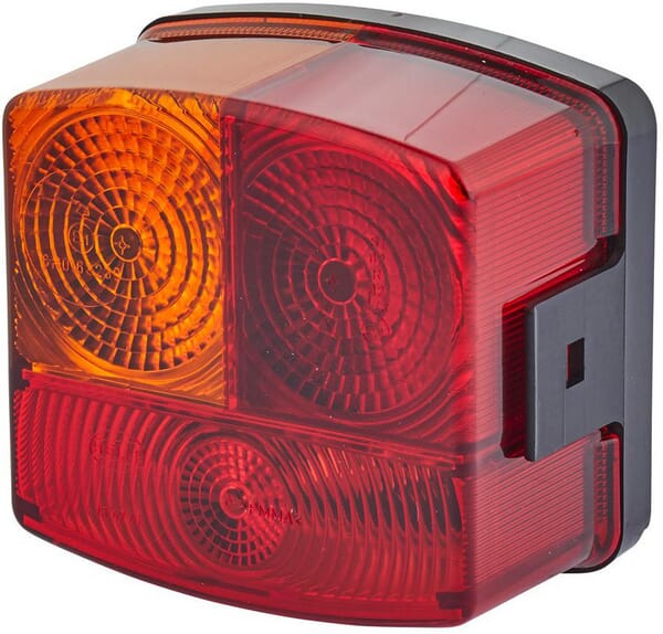 Beleuchtung Rückleuchte 2SE002776211