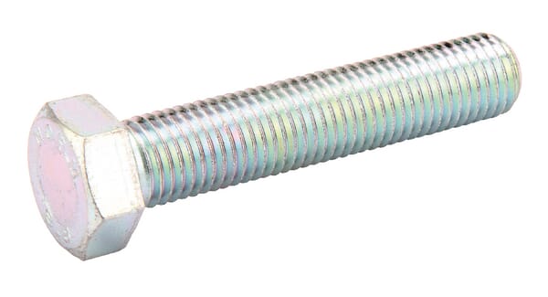 Frontansicht Lemken Schraube M16X80-8.8 DIN933