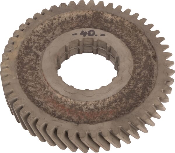 Getriebe Gear L152564