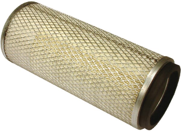 Filterung Luftfilter, außen VPD7292