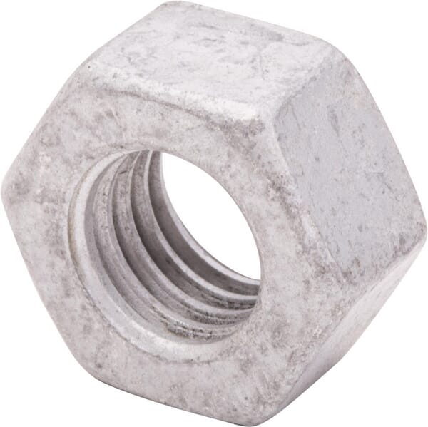 Frontansicht Lemken Mutter