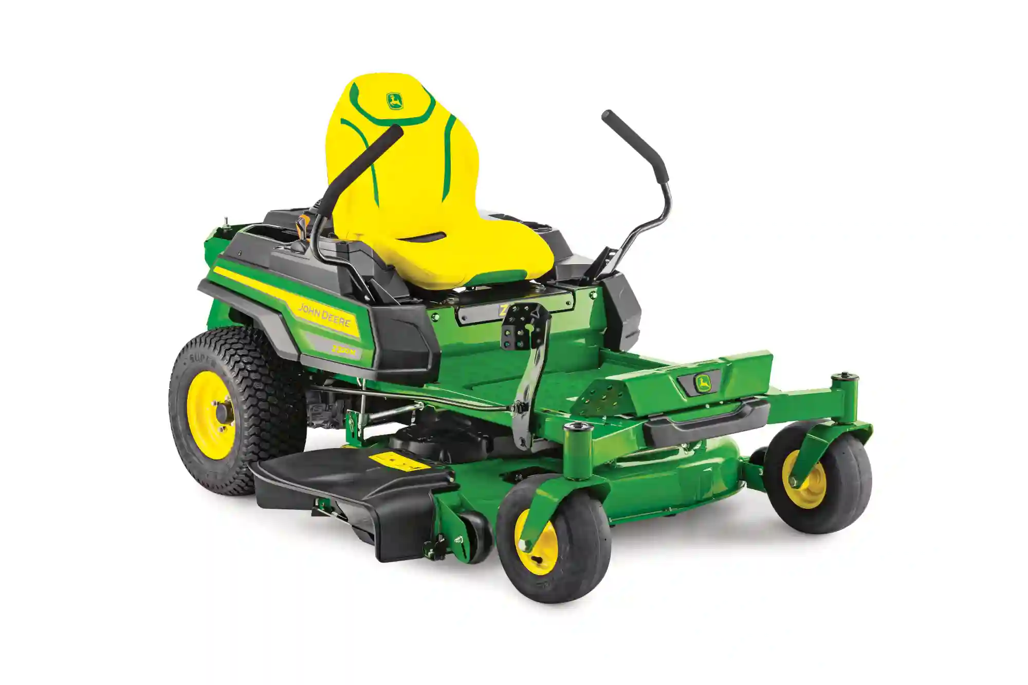 JOHN DEERE Null-Wenderadius-Mäher Z-Trak Z320M