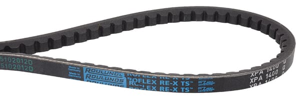 Motor Keilriemen CNH 3218952R1