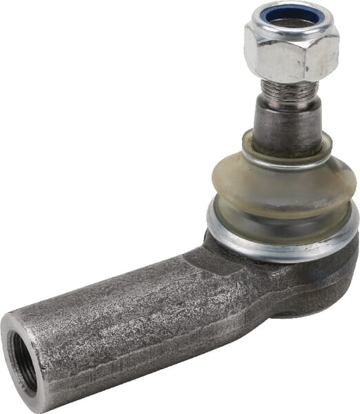 Allradvorderachse ungefedert Kugelkopf AL177982