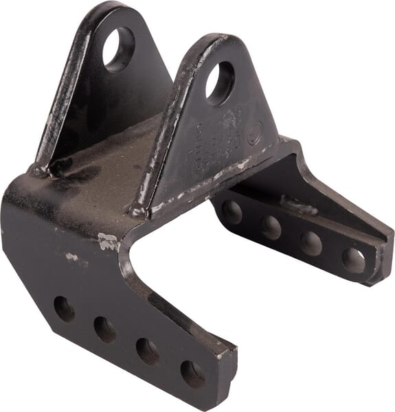 Anhängerkupplungen Abschlepphaken 00057043