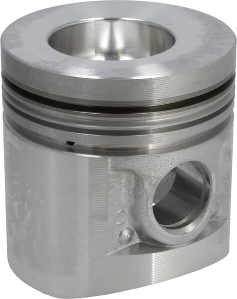 Motor Kolben RE53265