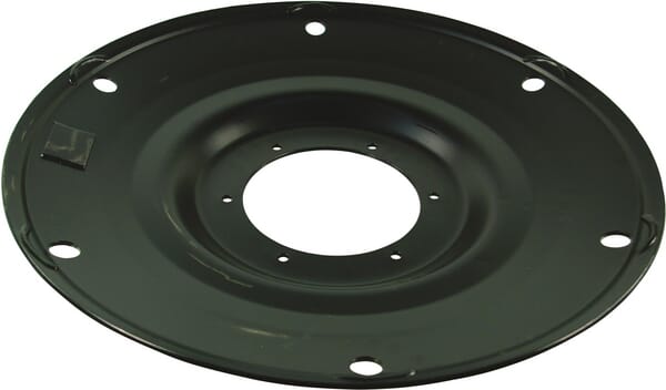 Kreiselteller aus der Kategorie Trommel- und Scheibenmähwerk