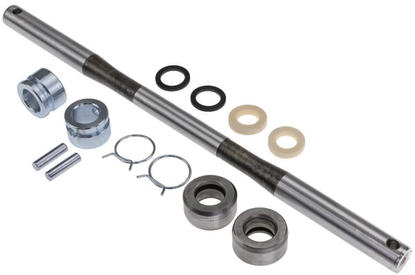 Hydraulikanlage Buchsensatz Drehstabfeder VPL1464