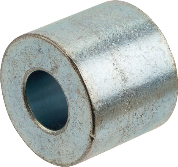 Frontansicht Lemken Buchse D36/16x30 Zn