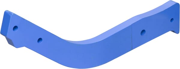 Frontansicht Lemken Leg 100x40x810