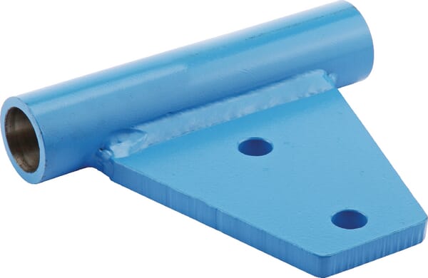 Frontansicht Lemken Lagerung D25x189-2xD16