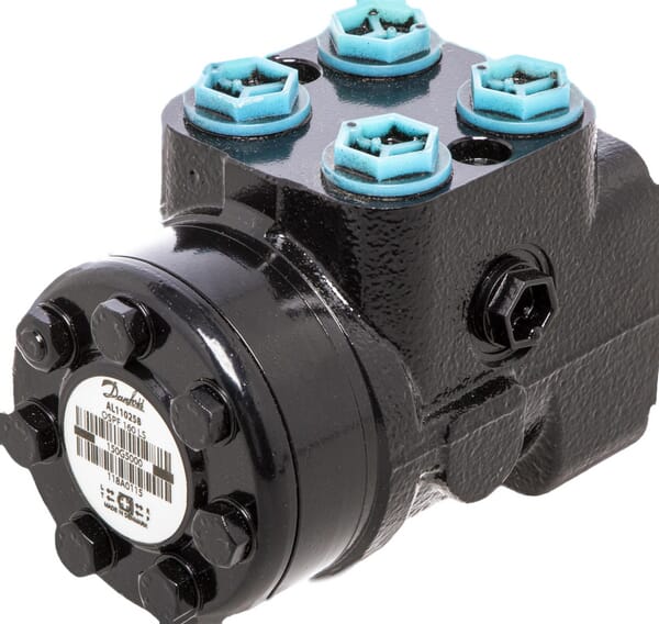 Hydraulikanlagen Orbitrol-Lenkaggregat VPJ4945