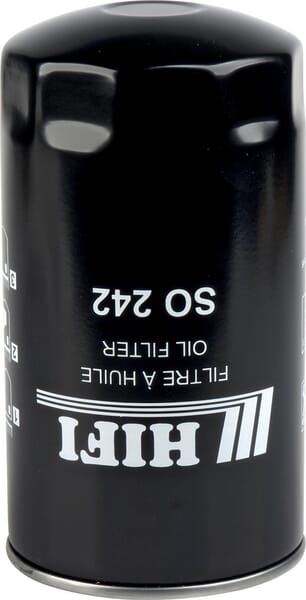 SO242 Ölfilter