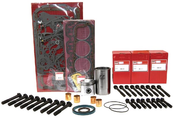 Motor Motor-Überholungssatz VPB9113