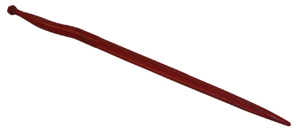 Silozinken 1000mm Kuhn aus der Kategorie Frontladertechnik_Futtertechnik