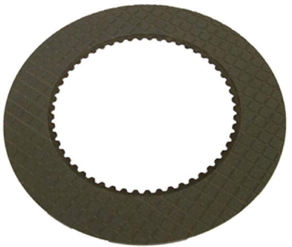 Getriebe Bremsscheibe, 4. VPH7206