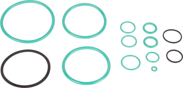 Hydraulikanlage Dichtungssatz 00013242