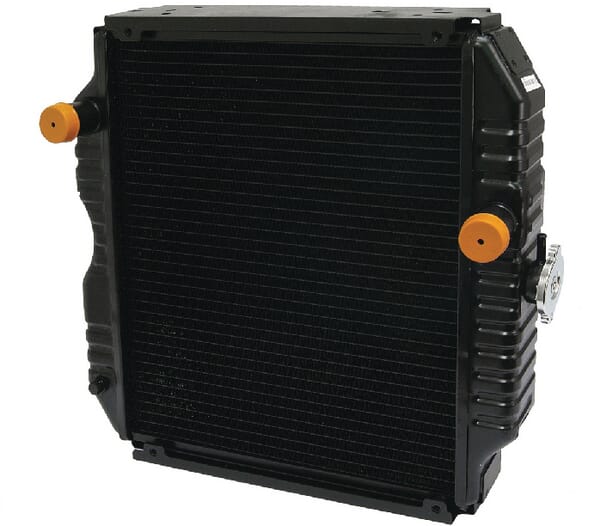 Motor Kühler VPE3069