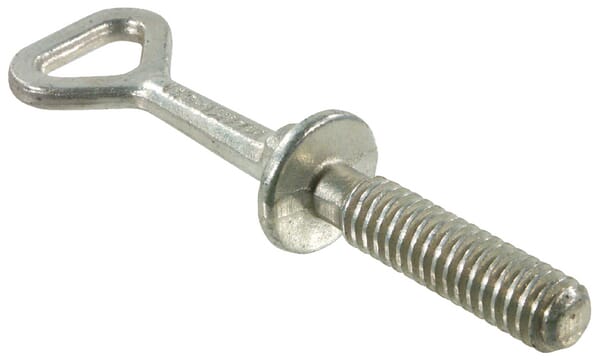 Frontansicht Lemken Spindel TR 20x4x85-195