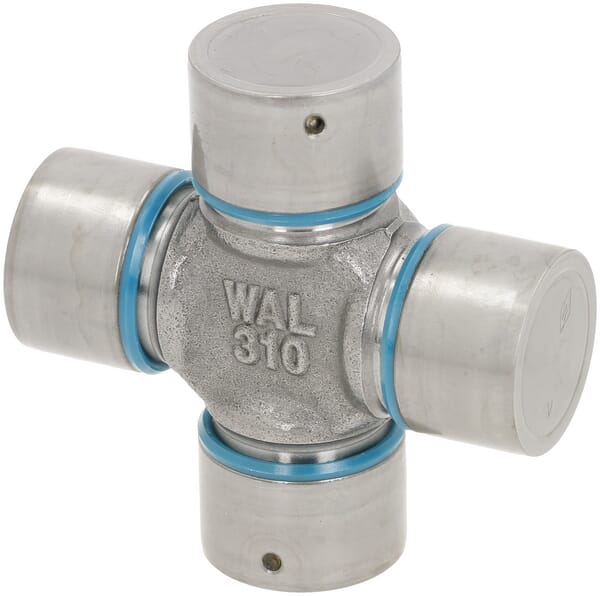 Vorderachse Zweiradantrieb Kreuzgelenk RE271430