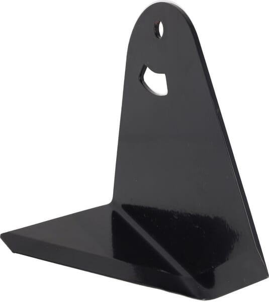 Frontansicht Lemken Messer 3x77x169 RE