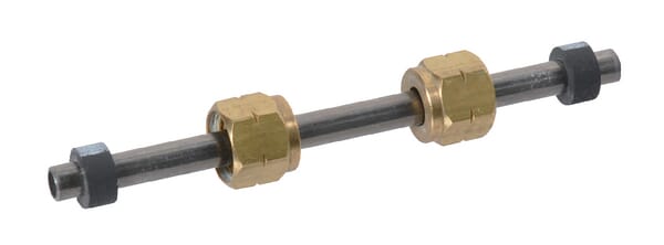 Motor Einspritzrohr zwischen den Düsen RE68748