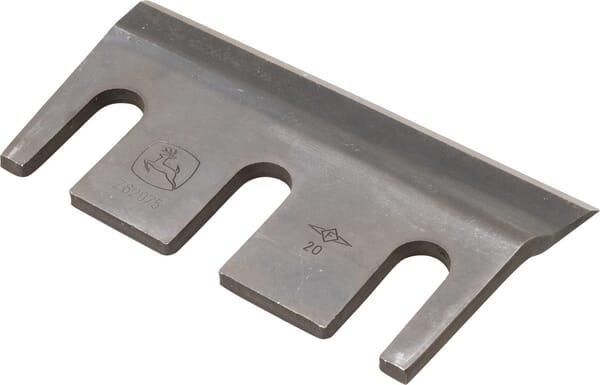 Messer aus der Kategorie Balkenmähwerke