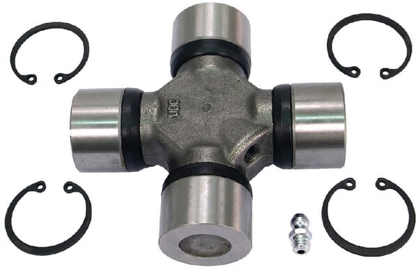 Getriebe Kreuzgelenk Ø 30x92mm Vapormatic VPJ4403