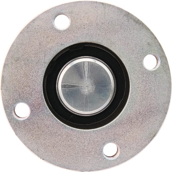 Frontansicht Lemken Lagereinheit 30x106x98 LI