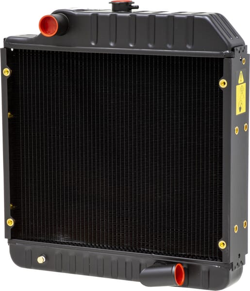 Motor Kühler RE70236N