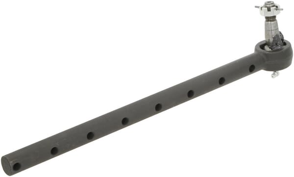 Vorderachsteile 2WD Kugelkopf SHP465KR