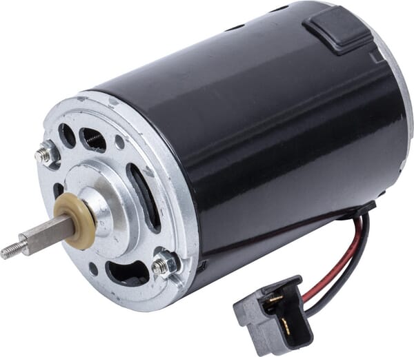 KL080114 Lüftermotor