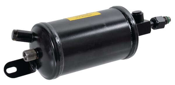 Kabine Filtertrockner KL010024