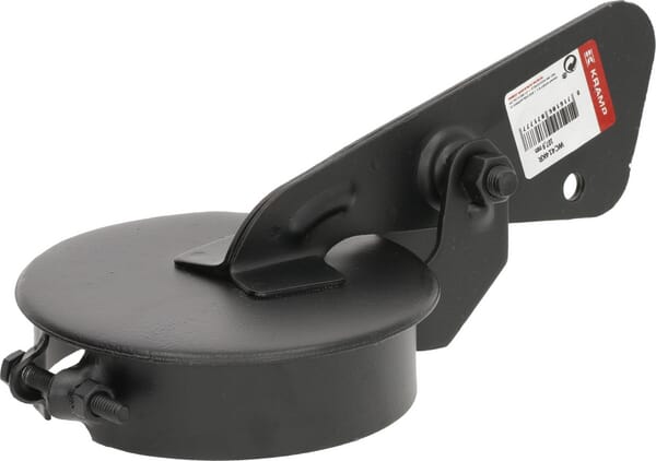 Motor Auspuffklappe 69,8mm WC234KR