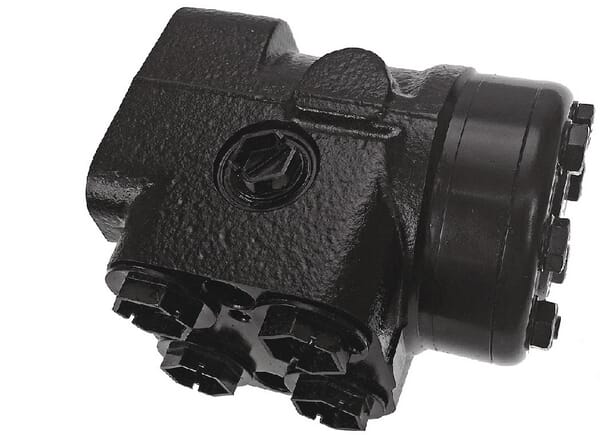 Hydraulikanlagen Orbritrol-Lenkung VPJ4938