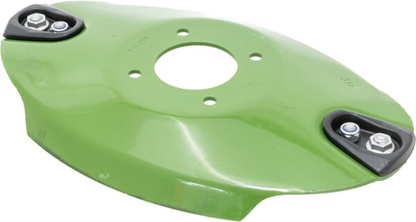 Mähschneide-Scheibe EC Ø356 Sn aus der Kategorie Trommel- und Scheibenmähwerk