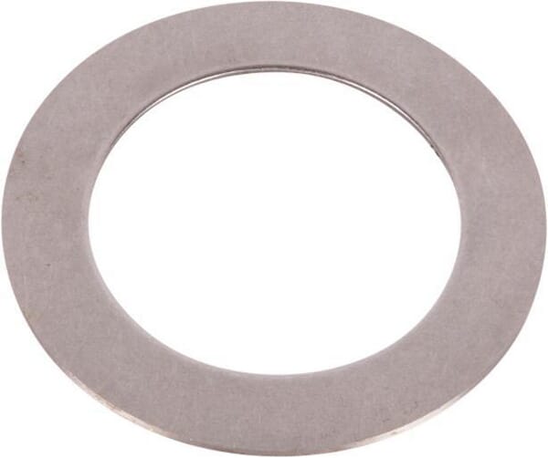 Allradvorderachse ungefedert Abstandshalter 30x44,5x1 00008142