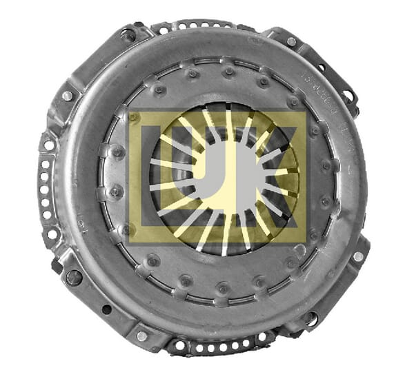 Kupplung Kupplungsautomat einfach TBFR 131028610