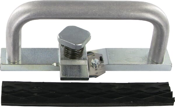 Gurthobel 18 aus der Kategorie Pressen und Ladewagen